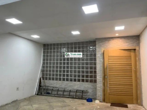 Imagem Casa com 3 Quartos à Venda, 219 m² em Parque Residencial Flamboyant - São José Dos Campos