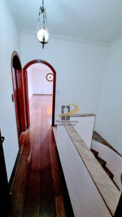 Imagem Casa com 3 Quartos à Venda, 183 m² em Ponta Da Praia - Santos Imagem Casa com 3 Quartos à Venda, 183 m² em Ponta Da Praia - Santos