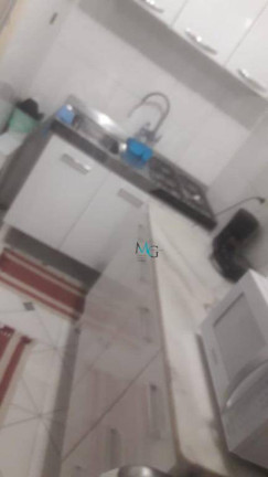 Imagem Apartamento com 2 Quartos à Venda, 47 m² em Campo Grande - Rio De Janeiro
