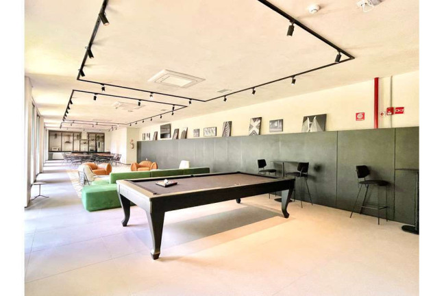 Imagem Imóvel com 1 Quarto à Venda, 27 m² em Vila Mariana - São Paulo