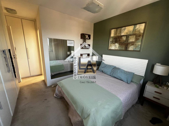 Imagem Apartamento com 3 Quartos à Venda, 117 m² em Brooklin Paulista - São Paulo Imagem Apartamento com 3 Quartos à Venda, 117 m² em Brooklin Paulista - São Paulo