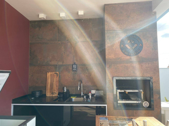Imagem Casa com 3 Quartos à Venda, 450 m² em Condomínio Ninho Verde I - Porangaba Imagem Casa com 3 Quartos à Venda, 450 m² em Condomínio Ninho Verde I - Porangaba