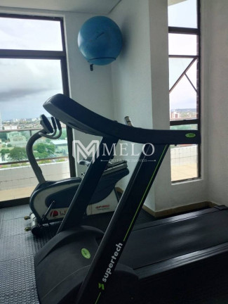Imagem Apartamento com 1 Quarto à Venda, 38 m² em Madalena - Recife