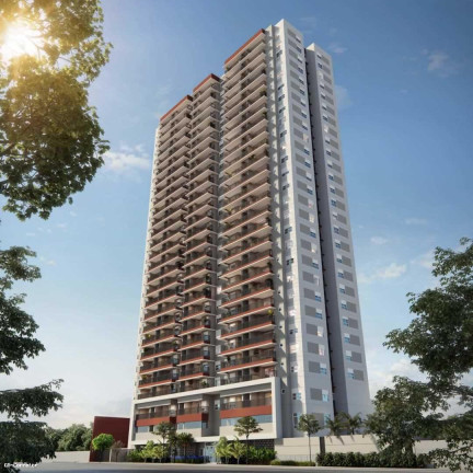 Imóvel com 2 Quartos à Venda, 63 m² em Vila Cruzeiro - São Paulo