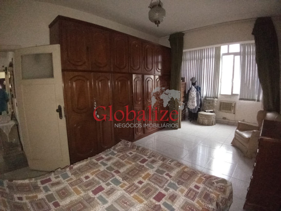 Imagem Imóvel com 3 Quartos à Venda, 176 m² em Gonzaga - Santos Imagem Imóvel com 3 Quartos à Venda, 176 m² em Gonzaga - Santos