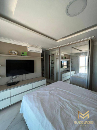 Imagem Apartamento com 3 Quartos à Venda, 120 m² em Parquelândia - Fortaleza Imagem Apartamento com 3 Quartos à Venda, 120 m² em Parquelândia - Fortaleza