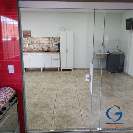 Imagem Casa com 3 Quartos à Venda, 200 m² em Jardim Santa Cruz - Mogi Guaçu Imagem Casa com 3 Quartos à Venda, 200 m² em Jardim Santa Cruz - Mogi Guaçu