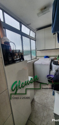 Imagem Apartamento com 3 Quartos à Venda, 56 m² em Cidade Tiradentes - São Paulo Imagem Apartamento com 3 Quartos à Venda, 56 m² em Cidade Tiradentes - São Paulo