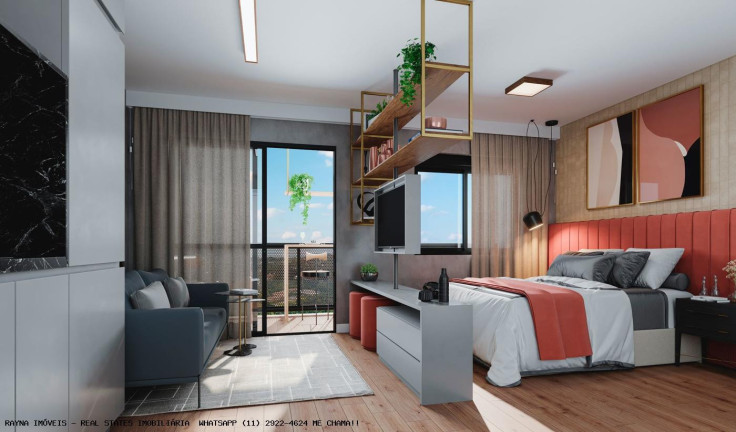 Imagem Imóvel Comercial à Venda, 27 m² em Vila Olímpia - São Paulo Imagem Imóvel Comercial à Venda, 27 m² em Vila Olímpia - São Paulo