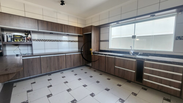 Imagem Casa de Condomínio com 4 Quartos à Venda, 292 m² em Residencial Ibi-aram - Itupeva