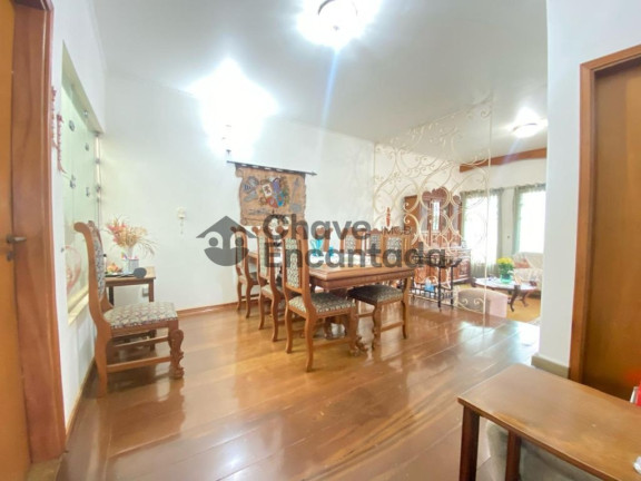 Imagem Casa com 5 Quartos à Venda, 330 m² em Jardim Estoril - Birigui Imagem Casa com 5 Quartos à Venda, 330 m² em Jardim Estoril - Birigui
