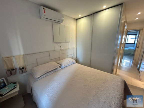 Imagem Apartamento com 2 Quartos à Venda, 103 m² em Pituba - Salvador