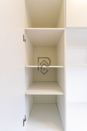 Imagem Apartamento com 3 Quartos à Venda, 114 m² em Perdizes - São Paulo