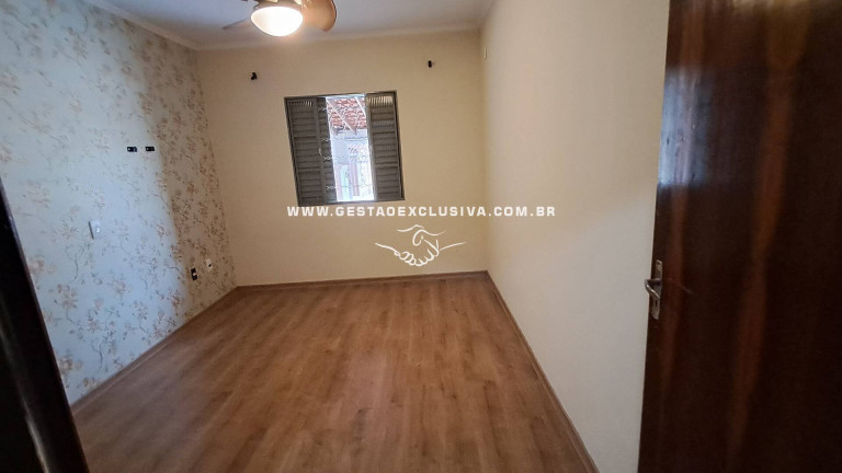 Imagem Casa com 3 Quartos à Venda, 120 m² em Loteamento Santo Antônio - Itatiba