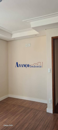Imagem Apartamento com 3 Quartos para Alugar, 97 m² em Vila Municipal - Jundiaí