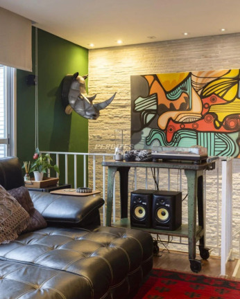 Imagem Apartamento com 3 Quartos à Venda ou Locação, 193 m² em Perdizes - São Paulo Imagem Apartamento com 3 Quartos à Venda ou Locação, 193 m² em Perdizes - São Paulo