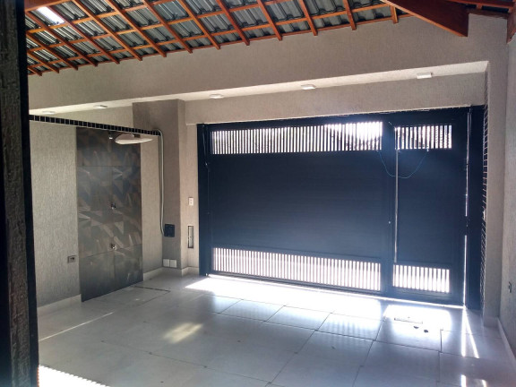 Imagem Casa com 3 Quartos à Venda, 116 m² em Vila Caiçara - Praia Grande Imagem Casa com 3 Quartos à Venda, 116 m² em Vila Caiçara - Praia Grande