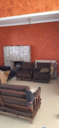 Imagem Casa com 4 Quartos à Venda, 175 m² em Parque Residencial Jundiaí - Jundiaí