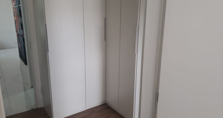 Imagem Apartamento com 3 Quartos à Venda, 125 m² em Morumbi - São Paulo Imagem Apartamento com 3 Quartos à Venda, 125 m² em Morumbi - São Paulo