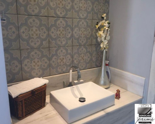 Imagem Casa com 4 Quartos à Venda, 323 m² em Alphaville Nova Esplanada - Votorantim Imagem Casa com 4 Quartos à Venda, 323 m² em Alphaville Nova Esplanada - Votorantim