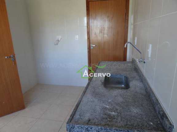 Imagem Apartamento com 2 Quartos à Venda, 94 m² em Ipiranga - Juiz De Fora