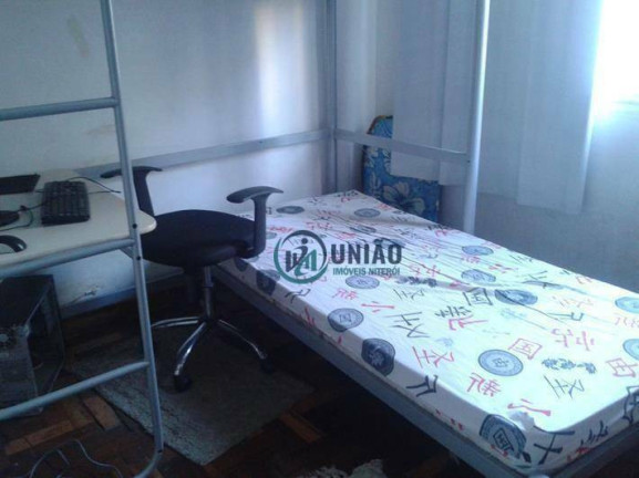 Imagem Apartamento com 3 Quartos à Venda, 75 m² em Fonseca - Niterói
