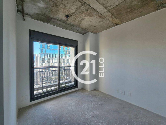 Imagem Apartamento com 3 Quartos à Venda, 197 m² em Brooklin - São Paulo