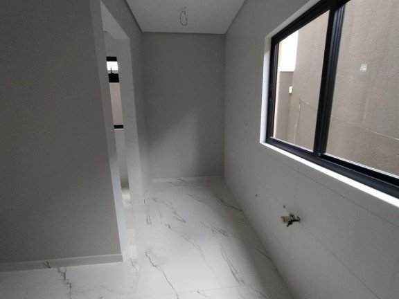 Imagem Apartamento com 3 Quartos à Venda, 65 m² em Cidade Jardim - São José Dos Pinhais
