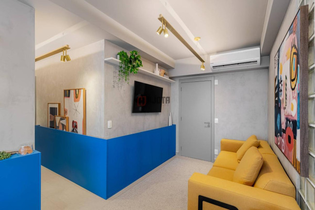 Imagem Apartamento com 2 Quartos à Venda, 67 m² em Vila Sinibaldi - São José Do Rio Preto