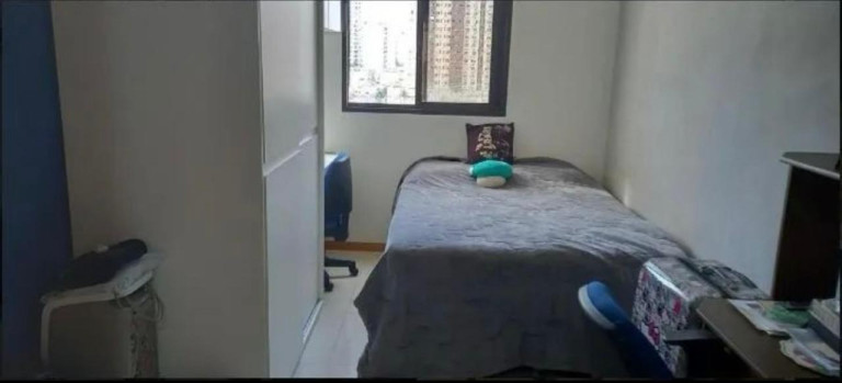Imagem Imóvel com 1 Quarto à Venda, 50 m² em Norte (águas Claras) - Brasília Imagem Imóvel com 1 Quarto à Venda, 50 m² em Norte (águas Claras) - Brasília