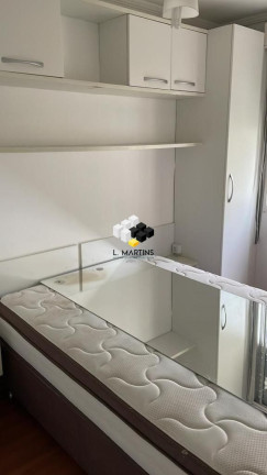 Imagem Apartamento com 1 Quarto à Venda, 36 m² em Jardim Itu - Porto Alegre Imagem Apartamento com 1 Quarto à Venda, 36 m² em Jardim Itu - Porto Alegre
