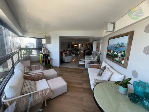 Imagem Apartamento com 4 Quartos à Venda, 213 m² em Boa Viagem - Recife Imagem Apartamento com 4 Quartos à Venda, 213 m² em Boa Viagem - Recife