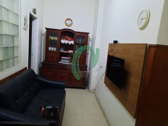 Apartamento com 3 Quartos à Venda, 100 m² em Itararé - São Vicente