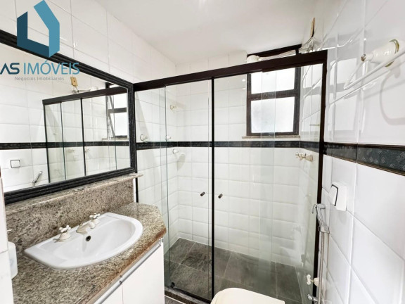Imagem Apartamento com 3 Quartos à Venda, 111 m² em Passagem - Cabo Frio Imagem Apartamento com 3 Quartos à Venda, 111 m² em Passagem - Cabo Frio