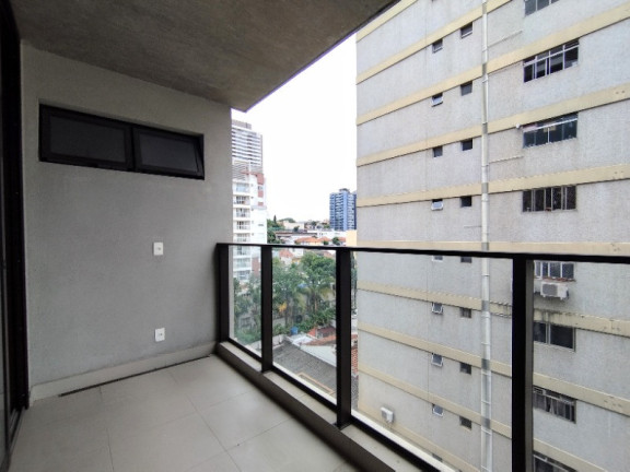 Imagem Imóvel com 1 Quarto para Alugar, 45 m² em Pinheiros - São Paulo Imagem Imóvel com 1 Quarto para Alugar, 45 m² em Pinheiros - São Paulo