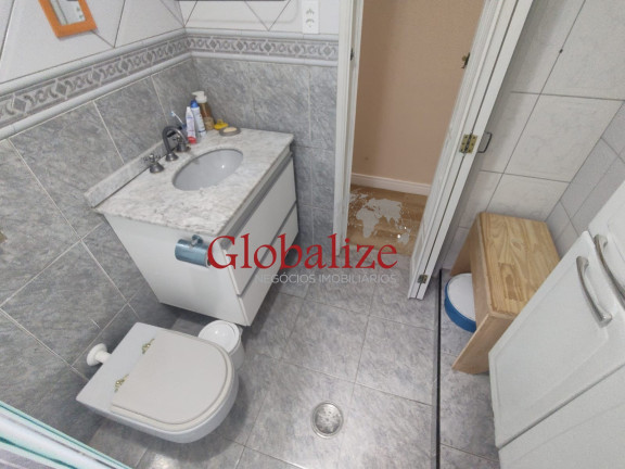 Imagem Imóvel com 2 Quartos à Venda, 58 m² em Boqueirão - Santos Imagem Imóvel com 2 Quartos à Venda, 58 m² em Boqueirão - Santos