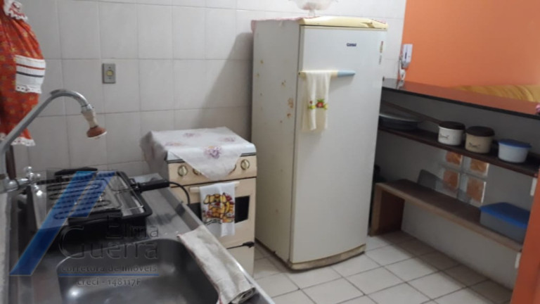 Imagem Casa com 3 Quartos à Venda, 80 m² em Centro - Ubatuba Imagem Casa com 3 Quartos à Venda, 80 m² em Centro - Ubatuba