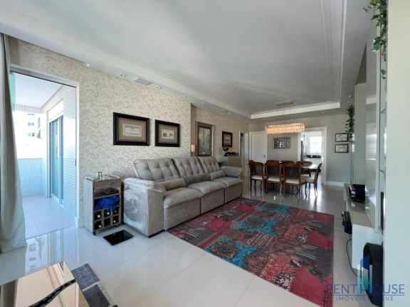 Imagem Apartamento com 3 Quartos à Venda, 132 m² em Centro - Balneário Camboriú