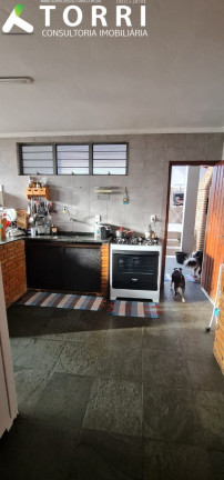 Imagem Sobrado com 6 Quartos à Venda, 300 m² em Parque Campolim - Sorocaba Imagem Sobrado com 6 Quartos à Venda, 300 m² em Parque Campolim - Sorocaba