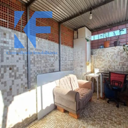 Imagem Imóvel com 2 Quartos à Venda, 85 m² em Parque Industrial - Campinas