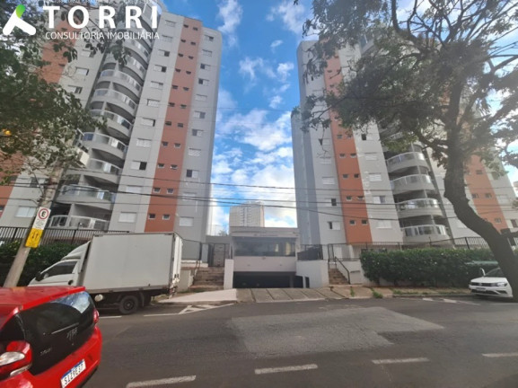 Imagem Apartamento com 3 Quartos à Venda, 96 m² em Jardim Emília - Sorocaba Imagem Apartamento com 3 Quartos à Venda, 96 m² em Jardim Emília - Sorocaba