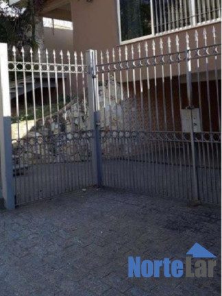 Imagem Sobrado com 5 Quartos à Venda, 443 m² em Jardim Pinheiros - São Paulo Imagem Sobrado com 5 Quartos à Venda, 443 m² em Jardim Pinheiros - São Paulo