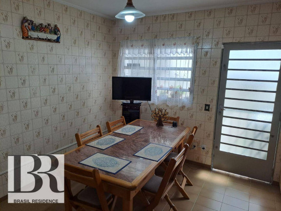 Imagem Casa com 3 Quartos à Venda, 401 m² em Jardim Da Saúde - São Paulo Imagem Casa com 3 Quartos à Venda, 401 m² em Jardim Da Saúde - São Paulo