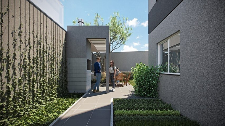 Imagem Imóvel com 2 Quartos à Venda, 32 m² em Barra Funda - São Paulo Imagem Imóvel com 2 Quartos à Venda, 32 m² em Barra Funda - São Paulo