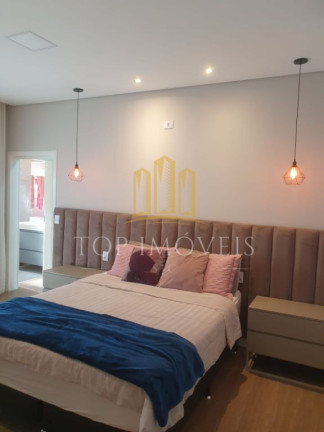 Imagem Casa de Condomínio com 3 Quartos à Venda, 250 m² em Condomínio Vem Viver Jacareí - Jacareí