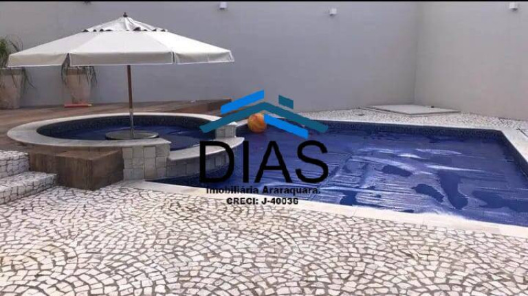 Imagem Casa com 3 Quartos à Venda, 292 m² em Jardim Aclimação - Araraquara Imagem Casa com 3 Quartos à Venda, 292 m² em Jardim Aclimação - Araraquara
