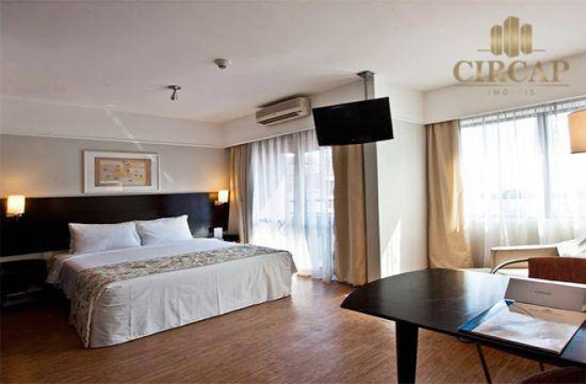 Imagem Apartamento com 1 Quarto à Venda, 30 m² em Jardins - São Paulo Imagem Apartamento com 1 Quarto à Venda, 30 m² em Jardins - São Paulo