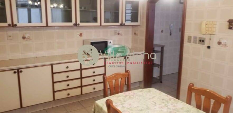 Imagem Apartamento com 4 Quartos à Venda, 254 m² em Boqueirao - Santos Imagem Apartamento com 4 Quartos à Venda, 254 m² em Boqueirao - Santos
