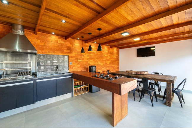 Imagem Casa com 3 Quartos à Venda, 128 m² em Chácara Segre - Jundiaí Imagem Casa com 3 Quartos à Venda, 128 m² em Chácara Segre - Jundiaí