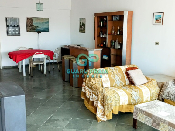 Imagem Cobertura com 3 Quartos à Venda, 426 m² em Pitangueiras - Guarujá